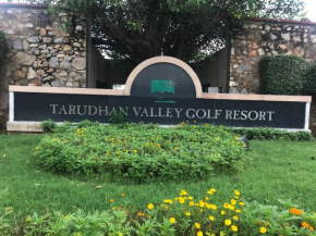1BR Premium Studio Apartment in Tarudhan Valley Golf Resort